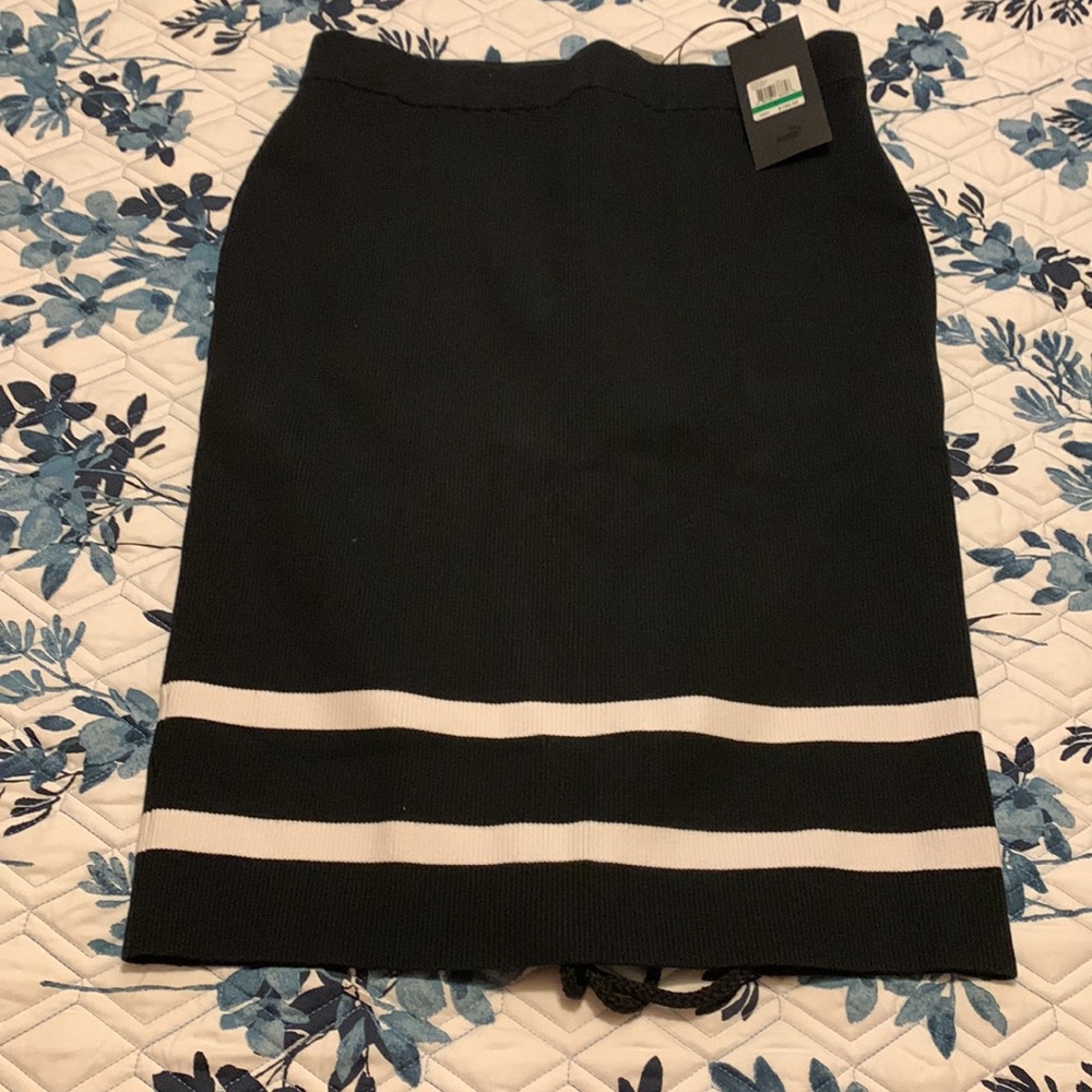 NWT Fenty by Rihanna Puma skirt size Large